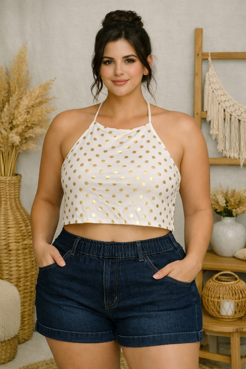 Eco de Oro